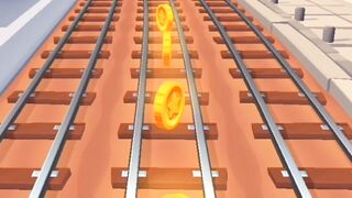 Subway Surfers World Tour 2023 - World Tour Copenhagen