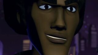 Teenage Mutant Ninja Turtles Season 1 Episode 8 In Hindi