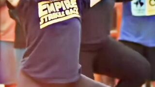 PUNJABI DANCE.