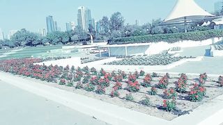 Mamzar Park
