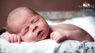 2 Hours Super Relaxing Baby Music ♥♥♥ Bedtime Lullaby For Sweet Dreams ♫♫♫ Sleep Music 2