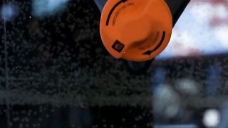 This tool could save you from a sinking car.