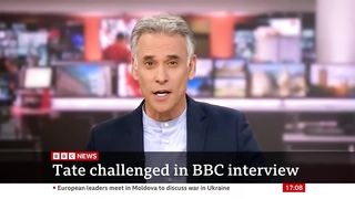 Andrew Tate BBC interview_Influencer challenged on misogony !!!