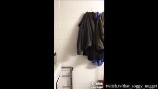 Soggy Nugget Tik Tok Compilation