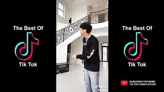 Funny dance tiktok veidios