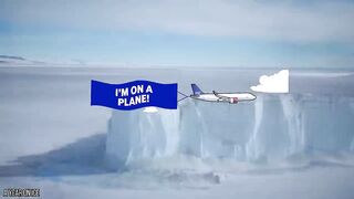 Why No One's Allowed To Explore The Antarctic