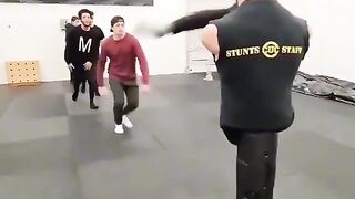 Wait for it .....