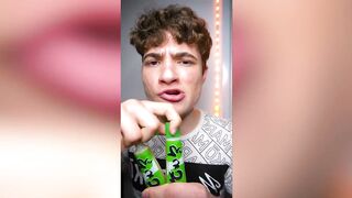 Extreme spicy food TikTok Compilation 2022