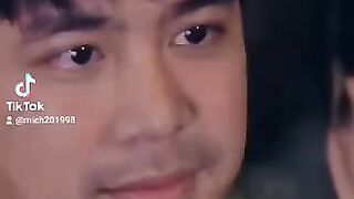 Kilig moment