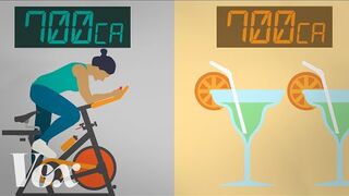 The science is in: Exercise isn’t the best way to lose weight
