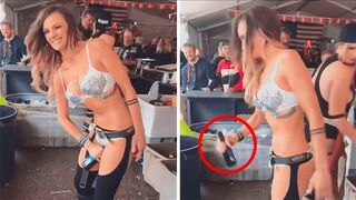Hot girls like a boss compilation. Please read description????❤