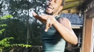 Black sheriff ___#Soja musical