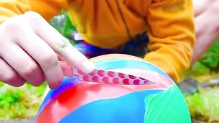 MY 2ND MOST VIEW SHORT! ???????? #satisfying #asmr #davidbeck #shorts #relaxing #asmrsounds #viral