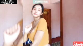 Kompilasi#tiktoktok susu besar_-kompilasi Tiktok pamer susu ????.MP4