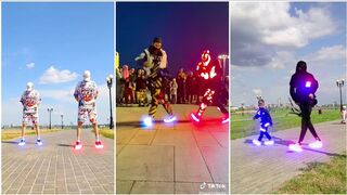Tuzelity Dance Recopilation Tick tock 2021