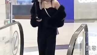 Cute girl