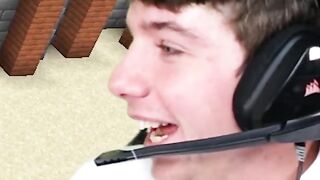 I made 100 Players Escape An Impossible Maze MrBeast
