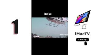 We have the best |American Vs India Unlimited troll