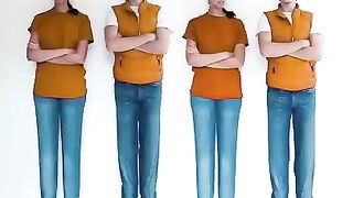 Yeah baby ????_♂️????_♂️ funnyvideos #dance #transition.mp4
