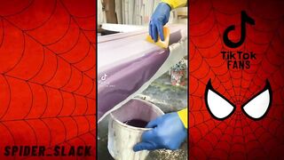 Most Funny of @Spider Slack Tiktok Compilations | Part 1 December 2021