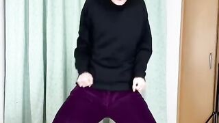 ISSEI funny video ???????????? Time Warp Scan - ISSEI Best TikTok March 2022 Part 4 #shorts