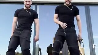 Best Tiktok DANCE Mashup!(most viral DANCES on the Internet).!).mp4