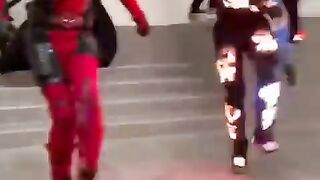 TUZELITY NEW DANCE - TIKTOK COMPLICATION 2022