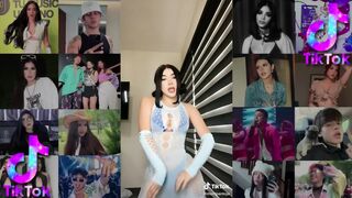 Las Mejores Tendencias y Bailes De Tik Tok | Nuevos trends tiktok 2022 | Bailando TIK TOK