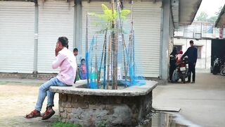 Fake Firing PRANK | Fake G-U-N shot PRANK on Public Awesome Reaction|( Part 3) By - ComicaL TV