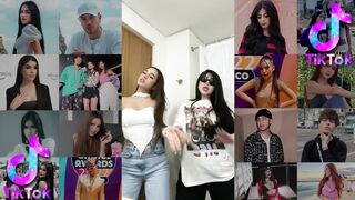 Las Mejores Tendencias y Bailes de Tik Tok | Nuevos trends tiktok 2022 | Bailando TIK TOK