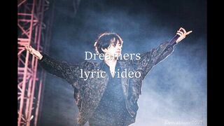 BTS Jungkook - Dreamers Lyrics (FIFA World Cup 2022 Official Soundtrack)