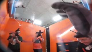 Beating Every Superhero In Real Life