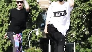 TUZELITY DANCE ???? COFFIN DANCE ???? TIKTOK COMPILATION 2022