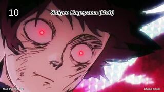 Top 10 Rage Moments in Anime