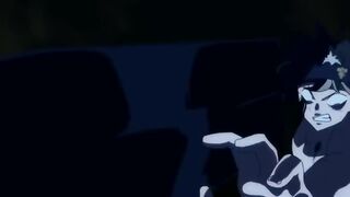 Top 10 BADASS Power Awakening Moments in Anime [HD]