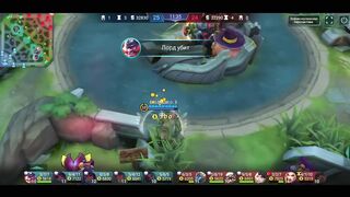WTF Mobile legend #Funny Moments •5