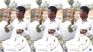 Kacha Badam के जैसे Tik Tok से रातों रात फेमस होने वाले 10 लोग Reels