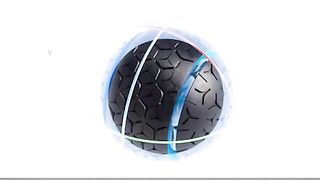 Hankook Tire developed a modular wheel system to open up a new world of mobility forms.