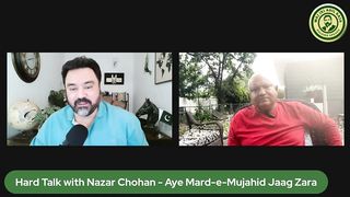 3 may 2023 hard talk adil raja with nazar chohan exclusive news Pakistan