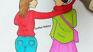 Be Carefull from your Fake Friend