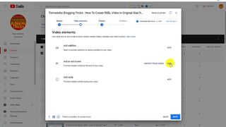 How To My Youtube Channel Video Post Share To Blogger Website
