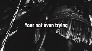 don’t give up