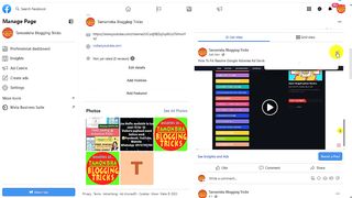 How To Public Comment Disable on Facebook Video Post