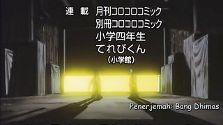 Episode 20 A