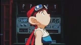 Episode 20 D