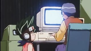 Episode 20 F