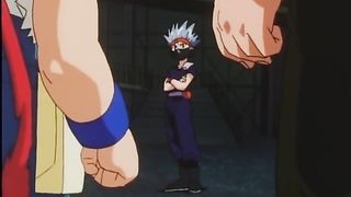 Episode 20 I