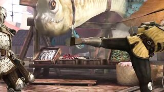 Champion vs Champion Maze Of Immortality