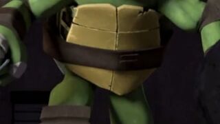 Teenage Mutant Ninja Turtles Season 1 Episode 11 In Hindi