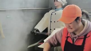 Ces restaurants n'ont pas de chefs.